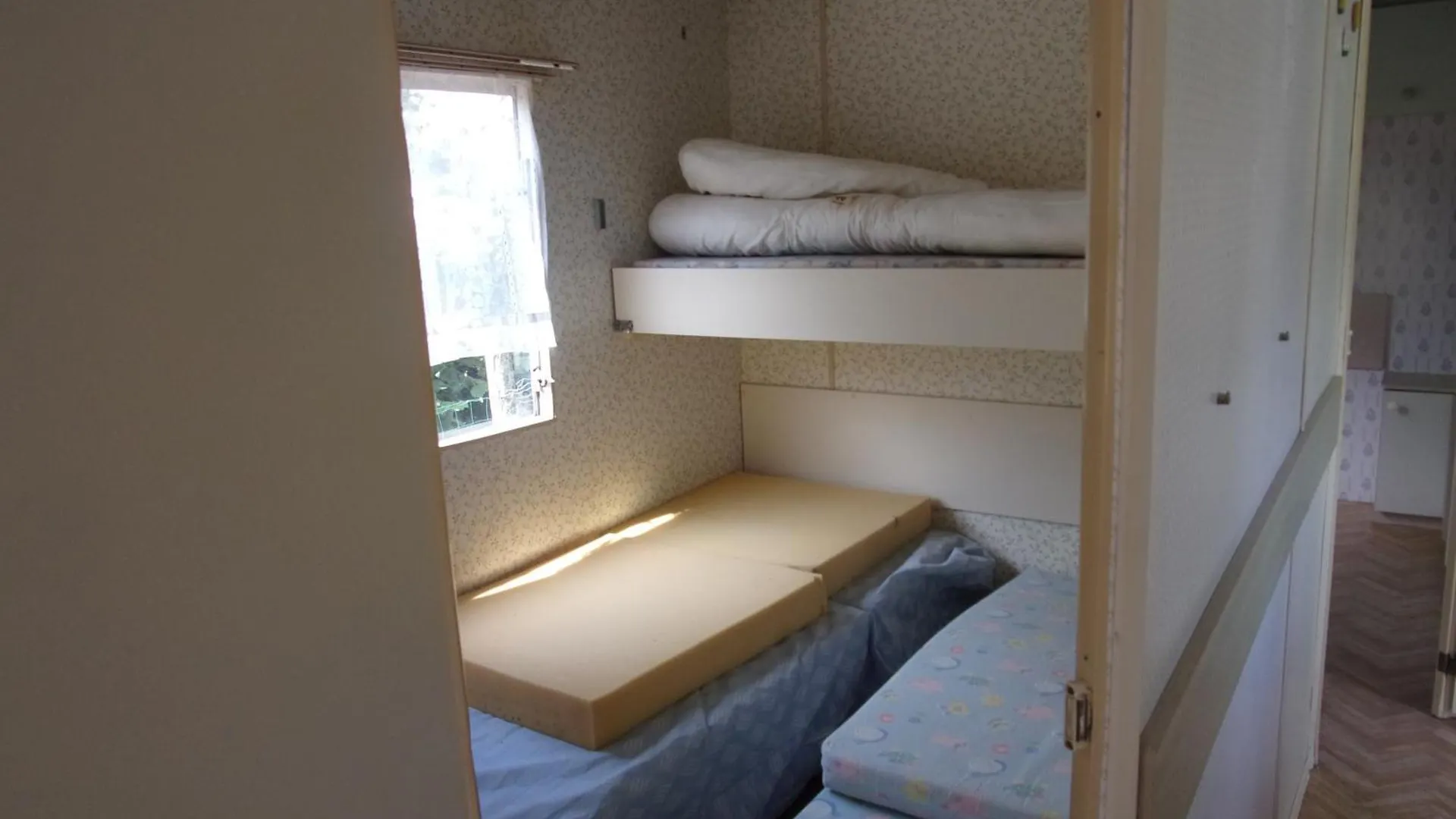 Mobil'Home Du Sancillon Charentay 0*,  Francia